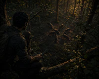 the last of us hd wallpaper